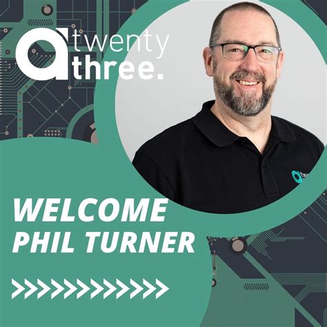 phil turner facebook|Phil Turner .